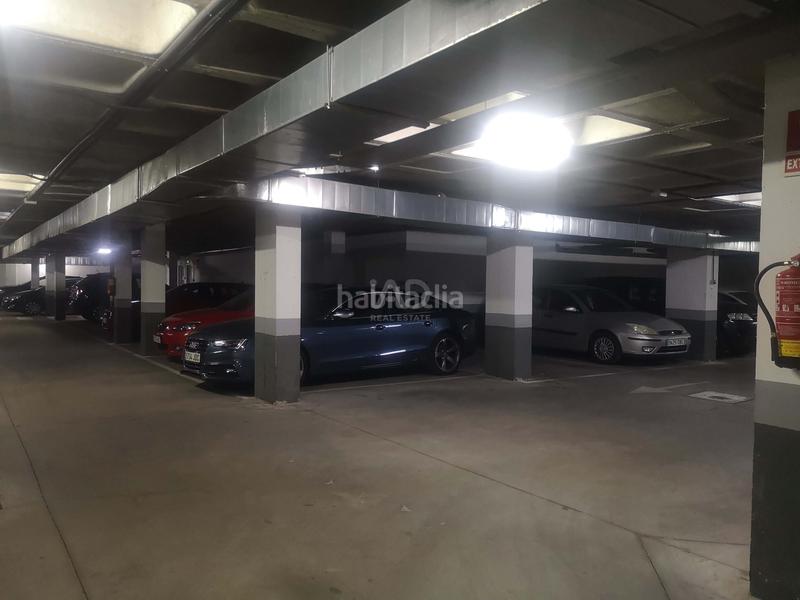 Foto eb76aa9c-b3f3-43f7-af6d-81e6abfcd529. Rent flat with heating parking pool in Simancas Madrid