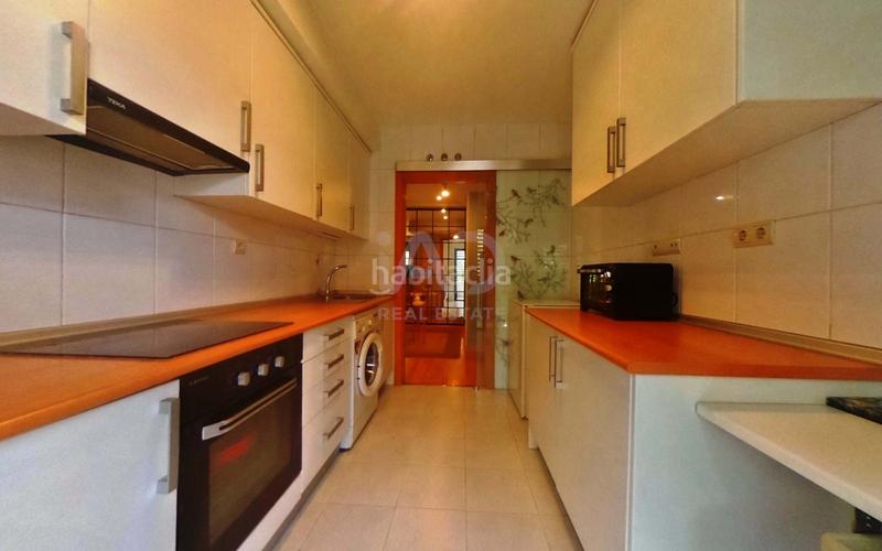 Foto 549942a7-21b3-4e80-b778-dd621933cea1. Alquiler piso en Simancas Madrid