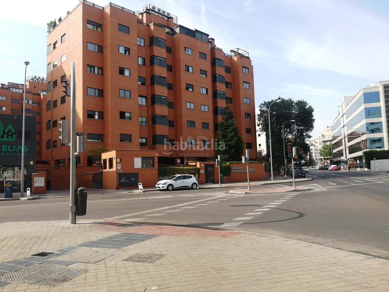 Foto 9d3a2720-b5d9-4d85-939c-0228d460c00c. Alquiler piso en Simancas Madrid