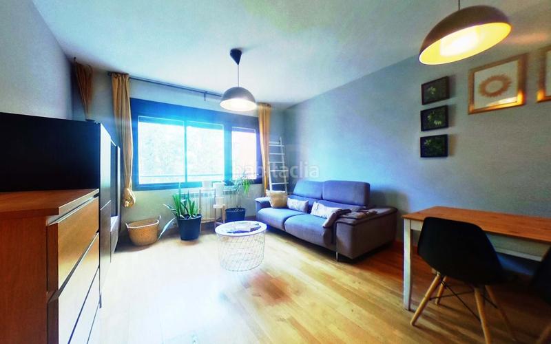 Foto f1ec2e57-24f8-4778-8ef3-4d0e403e619b. Alquiler piso en Simancas Madrid