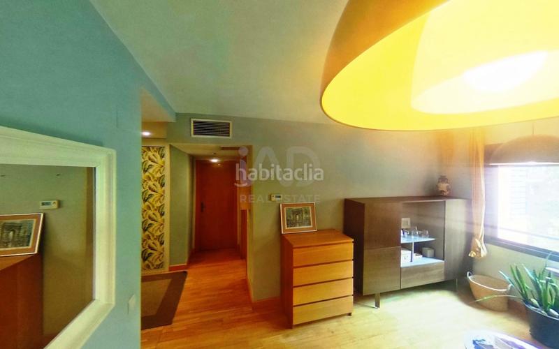 Foto f571d947-c920-427f-b87e-02a6dff5aa35. Alquiler piso en Simancas Madrid