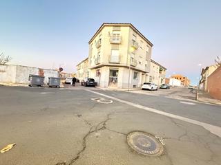 Local commercial à Calle los coches 35 35