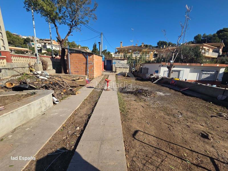 Foto 52f79d3d-c24c-4755-9e8e-edaee49602b4. Terreny residencial a costa Cunit - els jardins - els rosers Cunit