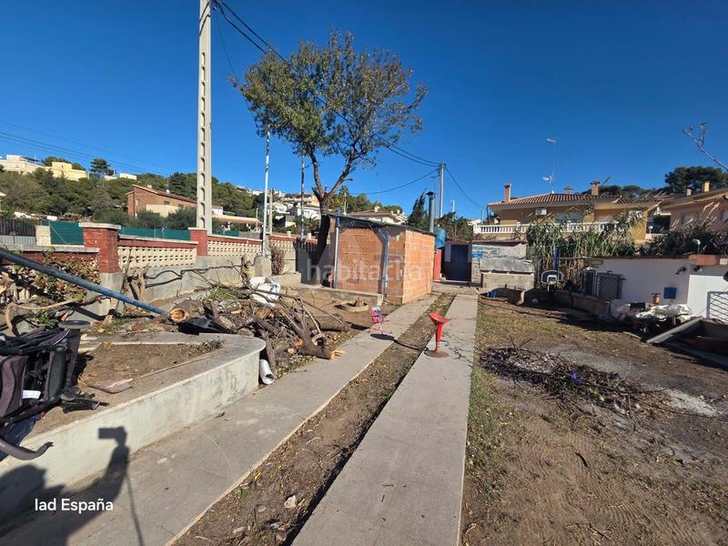 Foto b6c62fe0-446a-4058-8faf-6ac483ef1461. Terreny residencial a costa Cunit - els jardins - els rosers Cunit