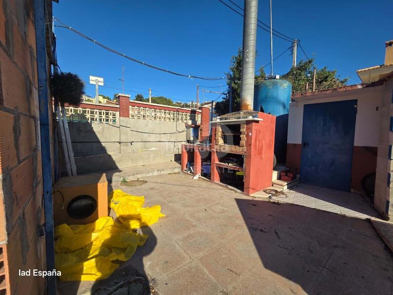 Foto 28750cda-a048-4867-8cd7-26dcb7beb645. Residential plot in costa Cunit - els jardins - els rosers Cunit