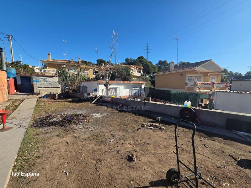 Foto b6293c82-5036-4341-beca-457ffa8549cd. Residential plot in costa Cunit - els jardins - els rosers Cunit