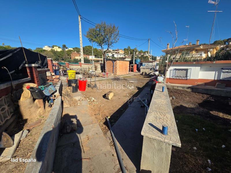 Foto a0655495-2ebc-4793-bba9-7b82a8eaf01f. Terrain résidentiel dans costa Cunit - els jardins - els rosers Cunit