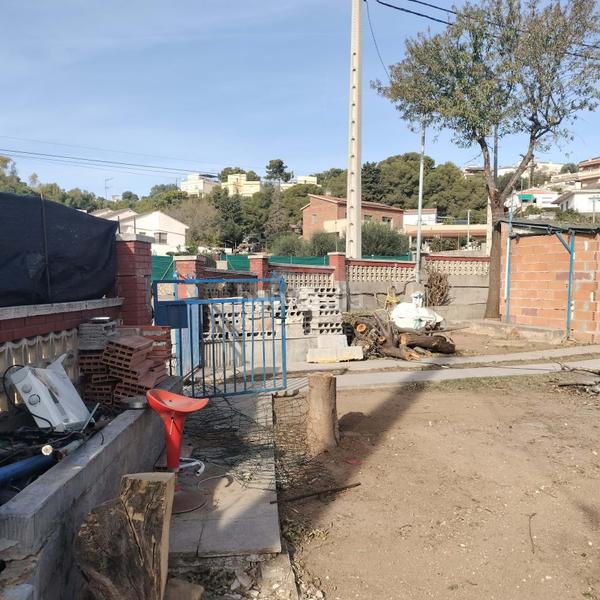 Foto 8abca891-c9b8-45fd-bcfe-55364c432d2e. Wohngrundstück in costa Cunit - els jardins - els rosers Cunit