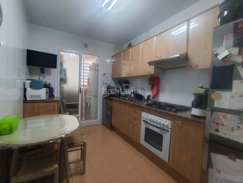 Foto 2fd00740-c3ab-4808-900b-71250eab58ae. Appartement avec chauffage parking dans Centre Vendrell (El)