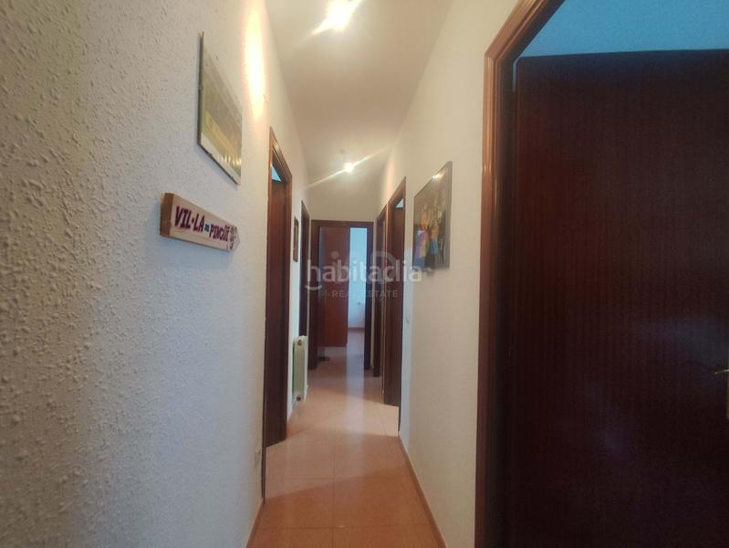 Foto 898a69f6-dbcd-4051-a214-c3483627f55e. Appartement avec chauffage parking dans Centre Vendrell (El)