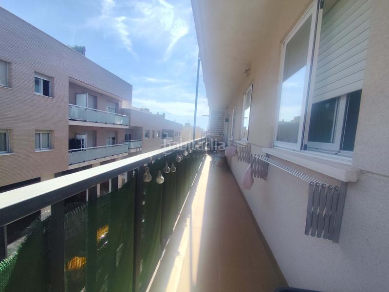 Foto 9006b7d1-2815-4948-b28e-8cb90e1fa123. Appartement avec chauffage parking dans Centre Vendrell (El)