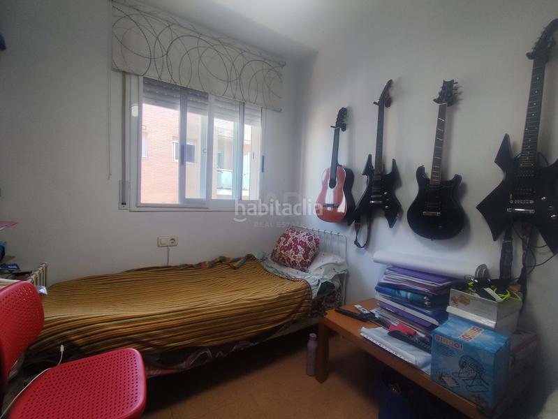 Foto ea970439-958e-4fe8-b2cd-cbfc9b4ca513. Appartement avec chauffage parking dans Centre Vendrell (El)