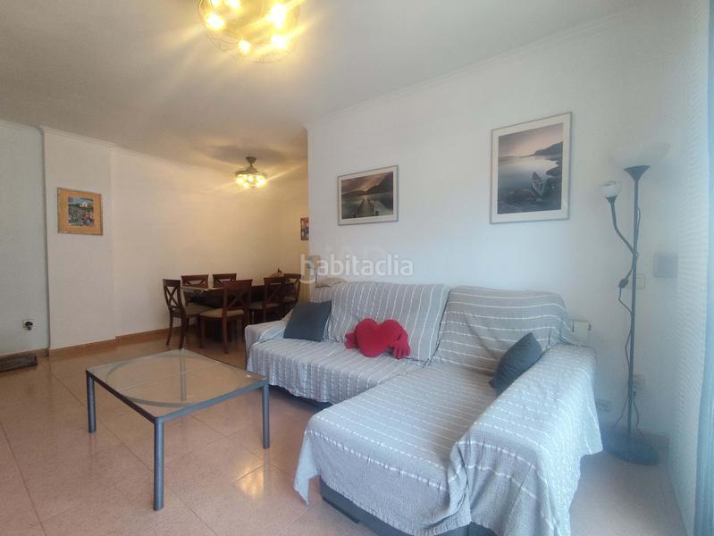 Foto ee07a24f-bbc9-4169-a3d0-507e595f03b0. Etagenwohnung mit heizung parking in Centre Vendrell (El)