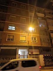 Pis a Barrio del Ave