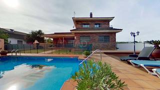 House in Els Masos - Els Garrofers