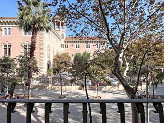 Appartamento in L´Antiga Esquerra de l´Eixample