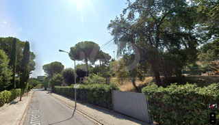 Wohngrundstück in Calle Pin i Soler 41 41