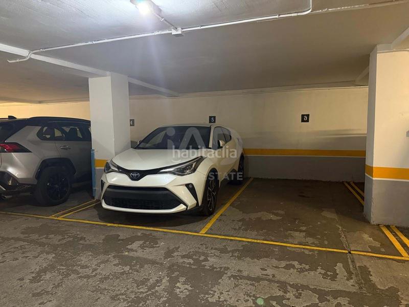 Foto c73a3552-608d-4e63-a94a-431af07b0544. Appartamento con riscaldamento parcheggio in Centro Ciudad León