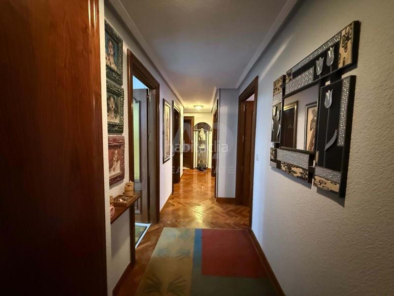 Foto e2c234d7-b14f-4f41-ba87-25246f5fc4d6. Appartamento con riscaldamento parcheggio in Centro Ciudad León