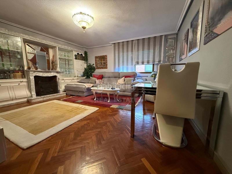 Foto 51434bbd-b698-4618-ba51-3e3f3a9740b4. Appartement avec chauffage parking dans Centro Ciudad León