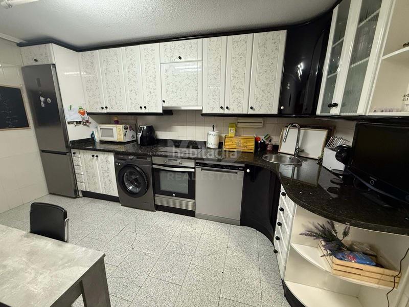 Foto 7660b22a-1ce6-49c1-a8b1-17d8c4470088. Appartement avec chauffage parking dans Centro Ciudad León