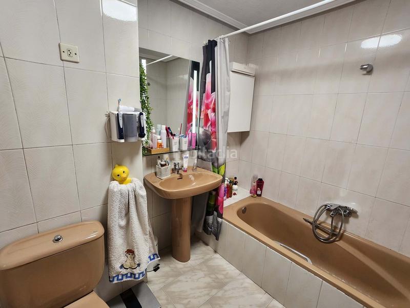 Foto cd8c7840-7604-4429-bcae-e1135227fac3. Appartement avec chauffage parking dans Centro Ciudad León