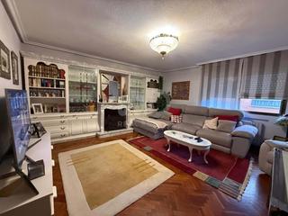 Etagenwohnung in Centro Ciudad