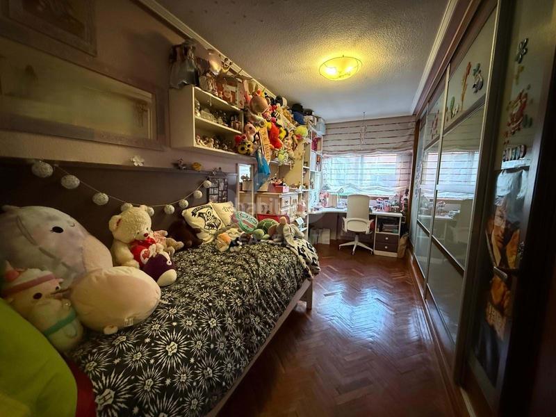 Foto eac5e8a0-5484-4a35-9b36-873622aaefe0. Etagenwohnung mit heizung parking in Centro Ciudad León