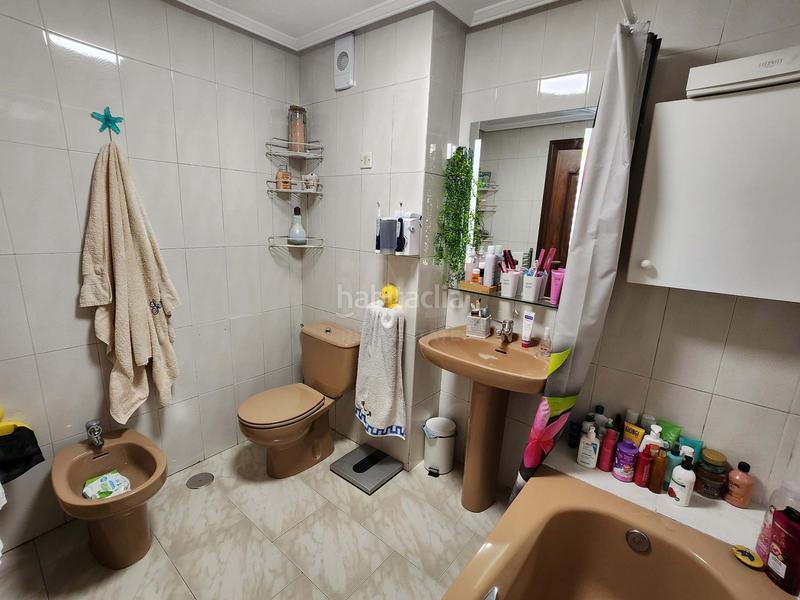 Foto 2bb56913-7674-440d-bef4-1e2b30432604. Piso en Centro Ciudad León