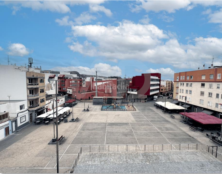 Foto 762e3ace-3d26-4d40-8628-e046717bec20. Flat with heating in Guanarteme Palmas de Gran Canaria (Las)