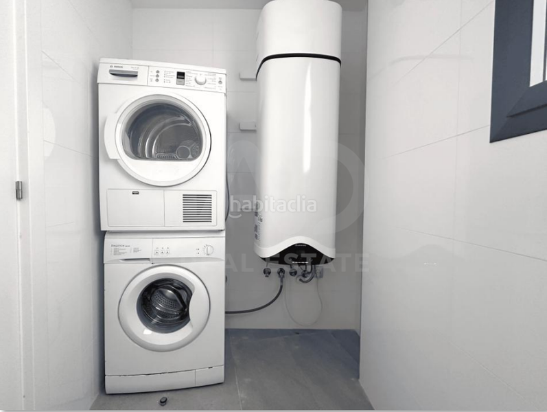 Foto fee8bca1-5e15-4c2b-ac5e-41a32647e6ec. Flat with heating in Guanarteme Palmas de Gran Canaria (Las)