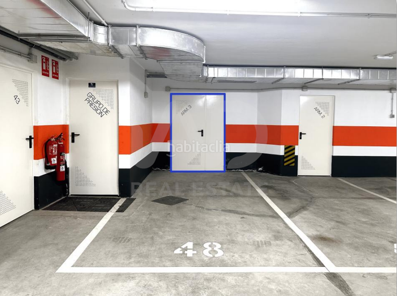 Foto 49484874-0ded-4079-8a24-2652c448f289. Piso en Guanarteme Palmas de Gran Canaria (Las)