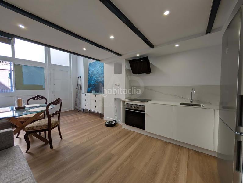 Foto 171c5c4d-d148-4bdd-975c-231843a69e05. Loft a Villa Ascensión - El Perú - Cruz del Señor Santa Cruz de Tenerife