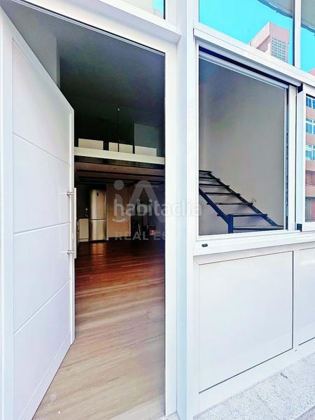 Foto 7dbc5832-b00a-470c-8f5f-eb3f643de90b. Loft a Villa Ascensión - El Perú - Cruz del Señor Santa Cruz de Tenerife