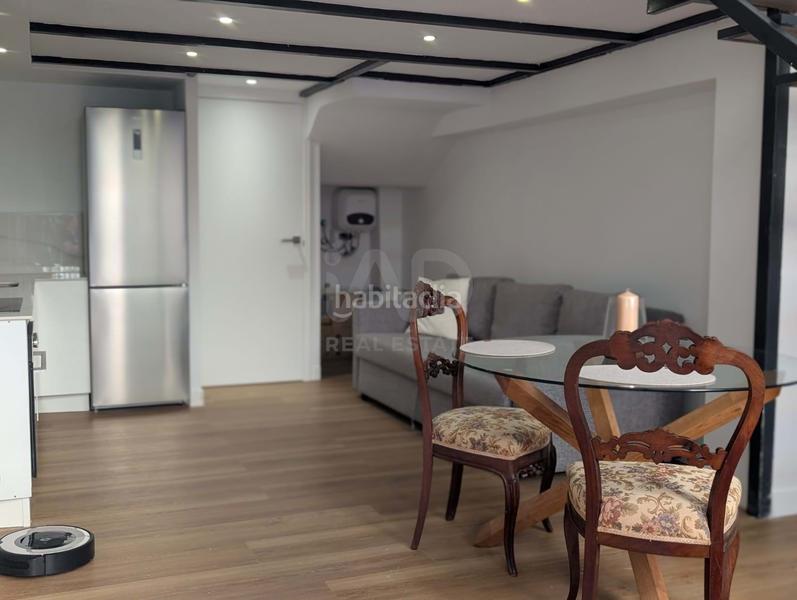 Foto b3fb2814-5aa3-479a-b9f2-a04831ee36d4. Loft a Villa Ascensión - El Perú - Cruz del Señor Santa Cruz de Tenerife