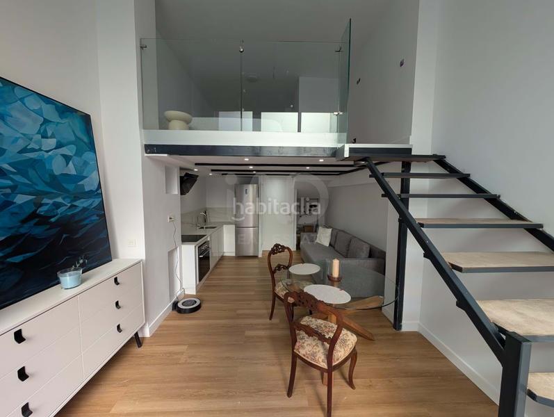 Foto d0be1c5d-14d7-441c-9ae1-93d005f7bb69. Loft a Villa Ascensión - El Perú - Cruz del Señor Santa Cruz de Tenerife