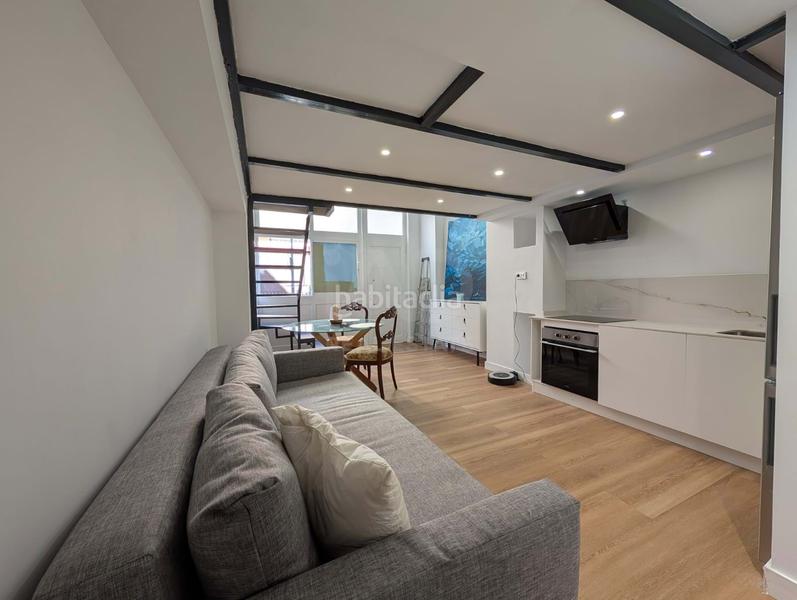 Foto d524a0fa-b958-4d76-929c-ad0e48852243. Loft a Villa Ascensión - El Perú - Cruz del Señor Santa Cruz de Tenerife