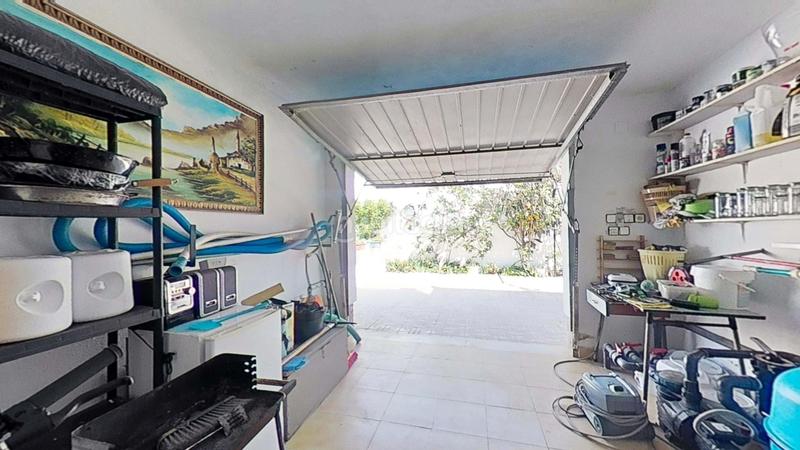 Foto 40c18486-84ab-4dfe-9501-590627841202. Haus mit parking pool in Poble Mont-roig del Camp