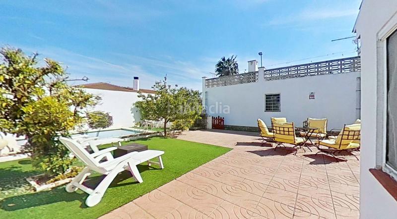 Foto f9c2502e-9f82-4ba4-934c-a93b8cb83c6f. Maison avec parking piscine dans Poble Mont-roig del Camp