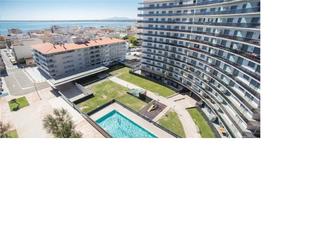 Etagenwohnung in Ampolla (L´)