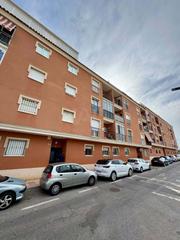 Appartamento in Campello Pueblo