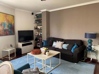 Appartement à Cambados