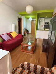 Appartamento in San Mamés - La Palomera