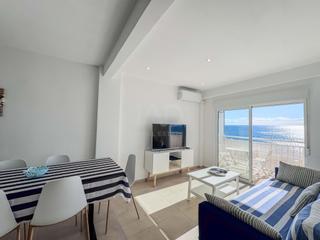 Flat in Avenida Vincente Blasco Ibañez 136 136