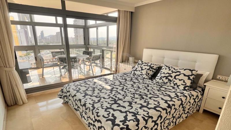 Foto 1b720ad5-c691-426e-b6ad-c2063ffbb316. Location appartement avec parking piscine dans Via Parque Benidorm