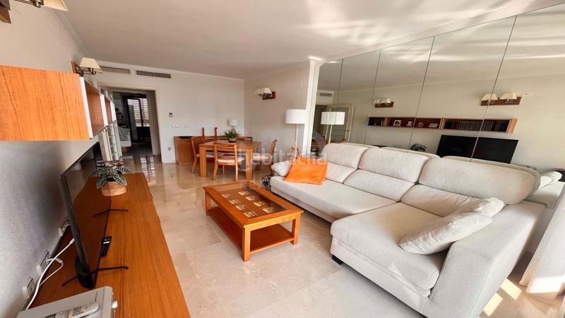 Foto 64bee349-6722-4080-9793-035540a64b88. Location appartement avec parking piscine dans Via Parque Benidorm