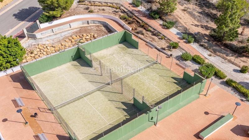 Foto 97a8c38d-c7a1-41dd-8dc1-c055470887b6. Location appartement avec parking piscine dans Via Parque Benidorm