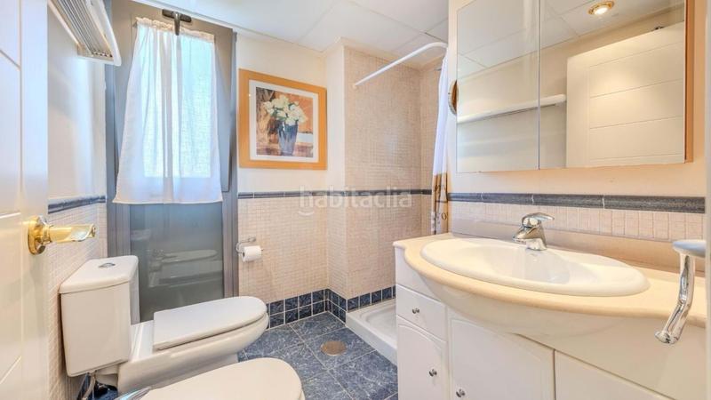Foto aa5527e9-e962-4858-a864-269fea8f1145. Location appartement avec parking piscine dans Via Parque Benidorm