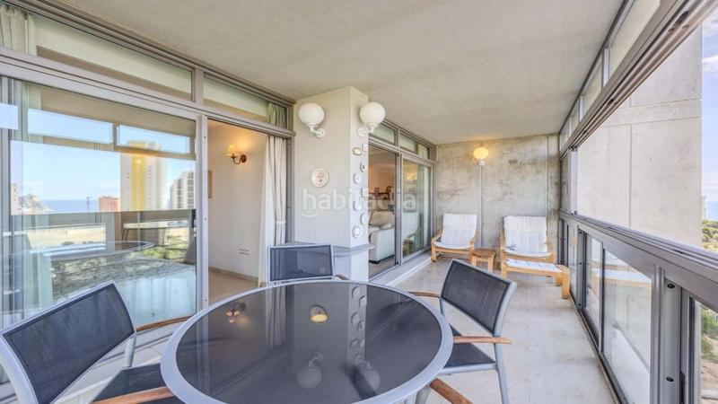 Foto 0790a31b-5de7-4ffd-95f2-38a1795c0abd. Rent flat with parking pool in Via Parque Benidorm