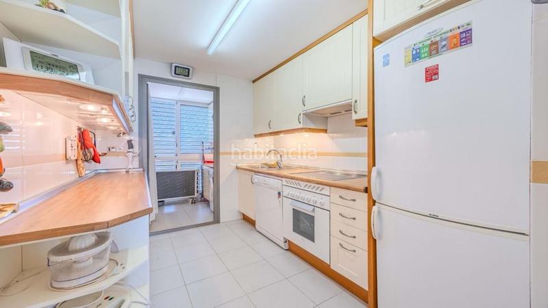 Foto b9bbf4e2-be0c-4fa1-9848-b557d4d0e06c. Rent flat with parking pool in Via Parque Benidorm